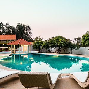 Fiestaa Resort N Events Venue